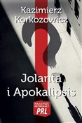 Jolanta i ... - Kazimierz Korkozowicz - Ksiegarnia w niemczech