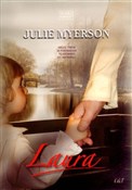 Polnische buch : Laura - Julie Myerson