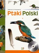 Polnische buch : Ptaki Pols... - Andrzej G. Kruszewicz