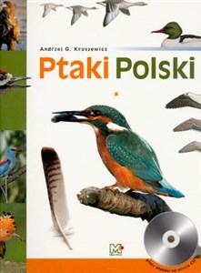 Bild von Ptaki Polski tom 1