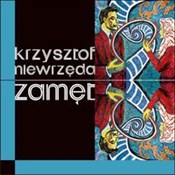 Zamęt - Krzysztof Niewrzęda -  polnische Bücher