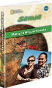 Samoa Kobi... - Martyna Wojciechowska -  polnische Bücher