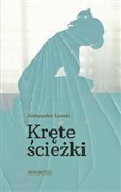 Kręte ście... - Aleksander Ławski -  polnische Bücher