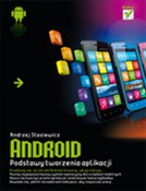 Android Po... - Andrzej Stasiewicz -  polnische Bücher