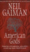 Zobacz : American G... - Neil Gaiman