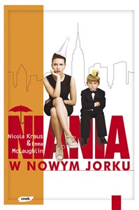 Bild von Niania w Nowym Jorku