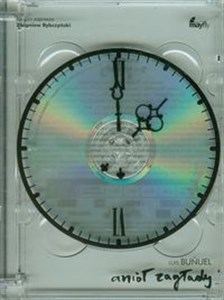 Obrazek Anioł zagłady