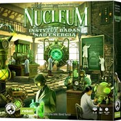 Gra Nucleu... -  Polnische Buchandlung 