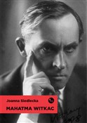 Mahatma Wi... - Joanna Siedlecka -  polnische Bücher