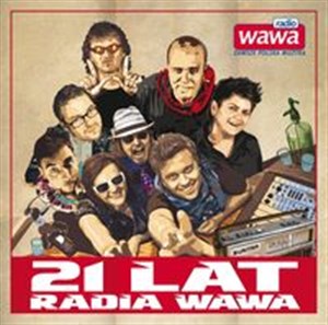 Bild von 21 lat Radia WAWA