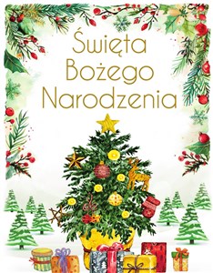 Bild von Święta Bożego Narodzenia