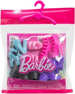 Bild von Barbie Shoe Pack