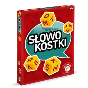 Bild von Gra Słowokostki