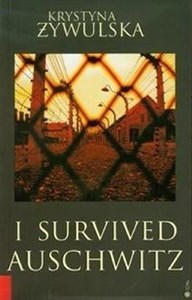 Bild von Przeżyłam Oświęcim wer. angielska