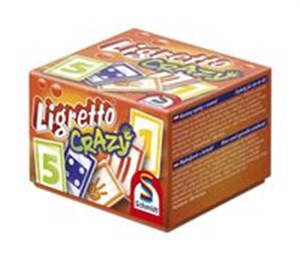 Bild von Ligretto Crazy