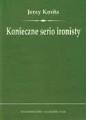 Konieczne ... - Jerzy Kmita -  Książka z wysyłką do Niemiec 