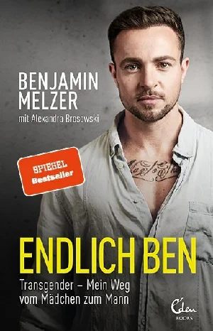 Obrazek MELZER, B: ENDLICH BEN