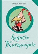 Polnische buch : O kogucie ... - Roman Kowalik