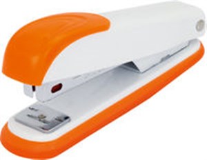 Bild von Zszywacz AXA S6120 B  Biało-pomarańczowy