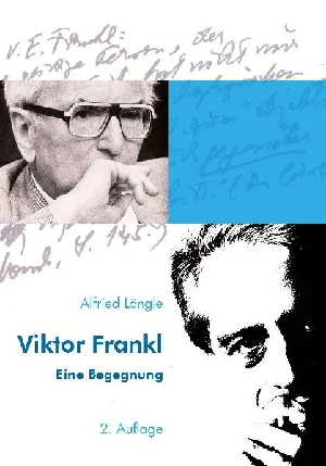 Bild von LÄNGLE, A: VIKTOR FRANKL