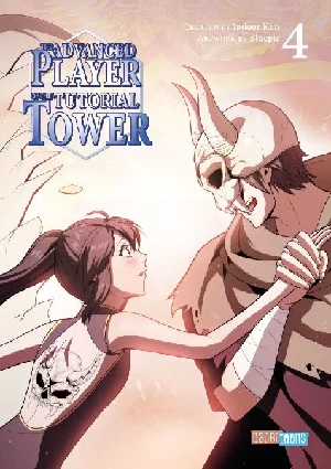 Obrazek INDOOR KIM: ADVANCED PLAYER OF THE TUTORIAL TOWER 04