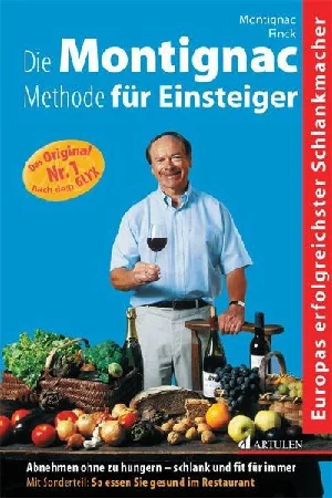 Obrazek FINCK, H: MONTIGNAC-METHODE