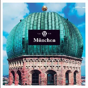 Obrazek MÜNCHEN