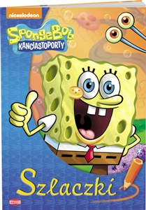 Bild von Spongebob Kanciastoporty Szlaczki