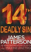 Książka : 14th Deadl... - James Patterson