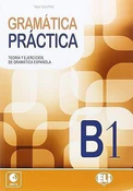 Gramatica ... - H. Gaetani Ferrer, C. Bartolome Martinez, R. Garc -  polnische Bücher