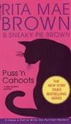 Zobacz : Puss 'n Ca... - Rita Mae Brown, Sneaky Pie Brown