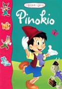 Polnische buch : Pinokio. N... - Opracowanie Zbiorowe