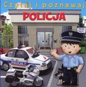 Policja Cz... - Nathalie Belineau, Emilie Beaumont -  Polnische Buchandlung 