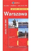 Warszawa. ... - Opracowanie Zbiorowe -  fremdsprachige bücher polnisch 