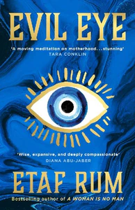 Obrazek RUM, E: EVIL EYE