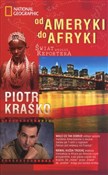 Polska książka : Od Ameryki... - Piotr Kraśko