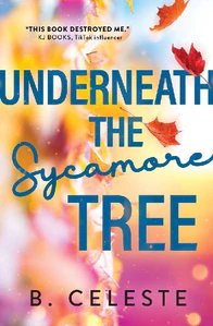 Obrazek CELESTE, B: UNDERNEATH THE SYCAMORE TREE