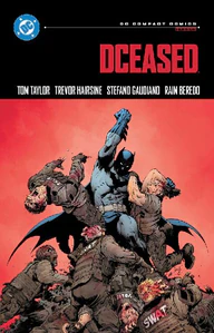 Bild von DCeased: DC Compact Comics Edition
