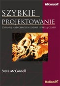 Książka : Szybkie pr... - Steve McConnell