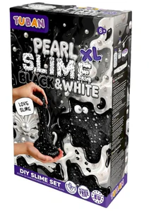 Bild von Slime Pearl & Whithe DIY XL