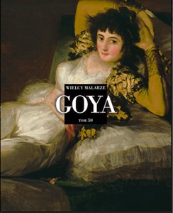 Bild von Wielcy Malarze 30 Goya