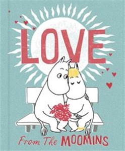 Bild von Love from the Moomins