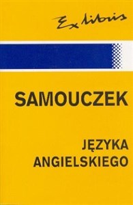 Obrazek Samouczek Języka Angielskiego EXLIBRIS