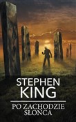 Po zachodz... - Stephen King -  Książka z wysyłką do Niemiec 