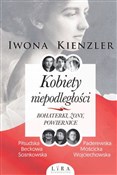 Kobiety ni... - Iwona Kienzler - buch auf polnisch 