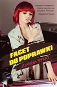 Facet do p... - Joanna Sykat - Ksiegarnia w niemczech