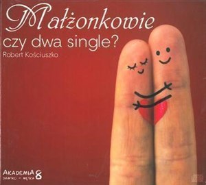 Obrazek [Audiobook] Małżonkowie czy dwa single? Audiobook