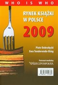 Rynek ksią... - Piotr Dobrołęcki, Ewa Tenderenda-Ożóg -  Polnische Buchandlung 