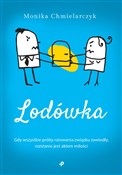 Lodówka - Monika Chmielarczyk -  polnische Bücher