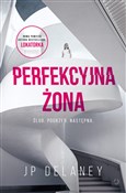 Perfekcyjn... - JP Delaney -  polnische Bücher